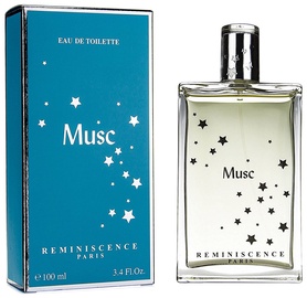 Tualettvesi Reminiscence Musc 100ml EDT