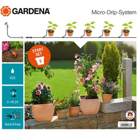 Laistymo įranga Gardena Micro-Drip-System S