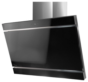 Вытяжка Akpo Kastos WK-9 Black