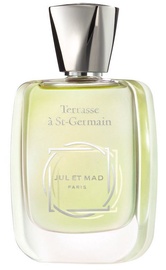 Jul et Mad Paris Terrasse a St-Germain 50ml Perfume Unisex