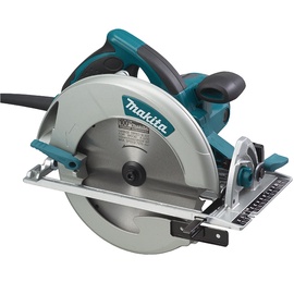 Elektriskais ripzāģis Makita 5008MGJ, 1800 W, 210 mm