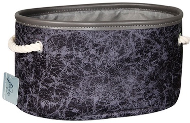 4Living Leatherette 30x20x16cm