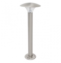 Светильник Kanlux Imra 133322, 20Вт, E27, IP44, серый