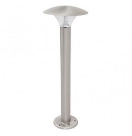 Lampa Kanlux Imra, 20W, E27, IP44, pelēka, 18 cm x 80 cm