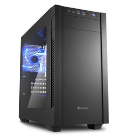 Sharkoon S1000 Window