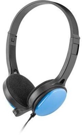 Ausinės UGO USL-1221 Blue
