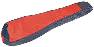 Miegmaišis Spokey Ultralight 800 Orange Grey 831342