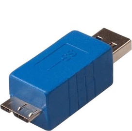 Maclean MCTV-617 USB 3.0 A to Micro B Adapter