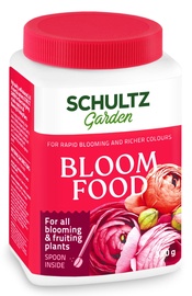 Удобрение для цветущих растений Schultz, сыпучие, 0.35 кг