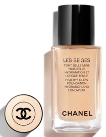 Chanel Les Beiges Healthy Glow Foundation Hydration And Longwear 30ml BD31