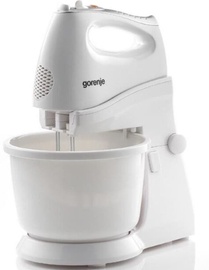 Миксер Gorenje M450WS, белый