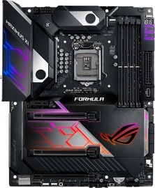 ASUS ROG Maximus XI FORMULA