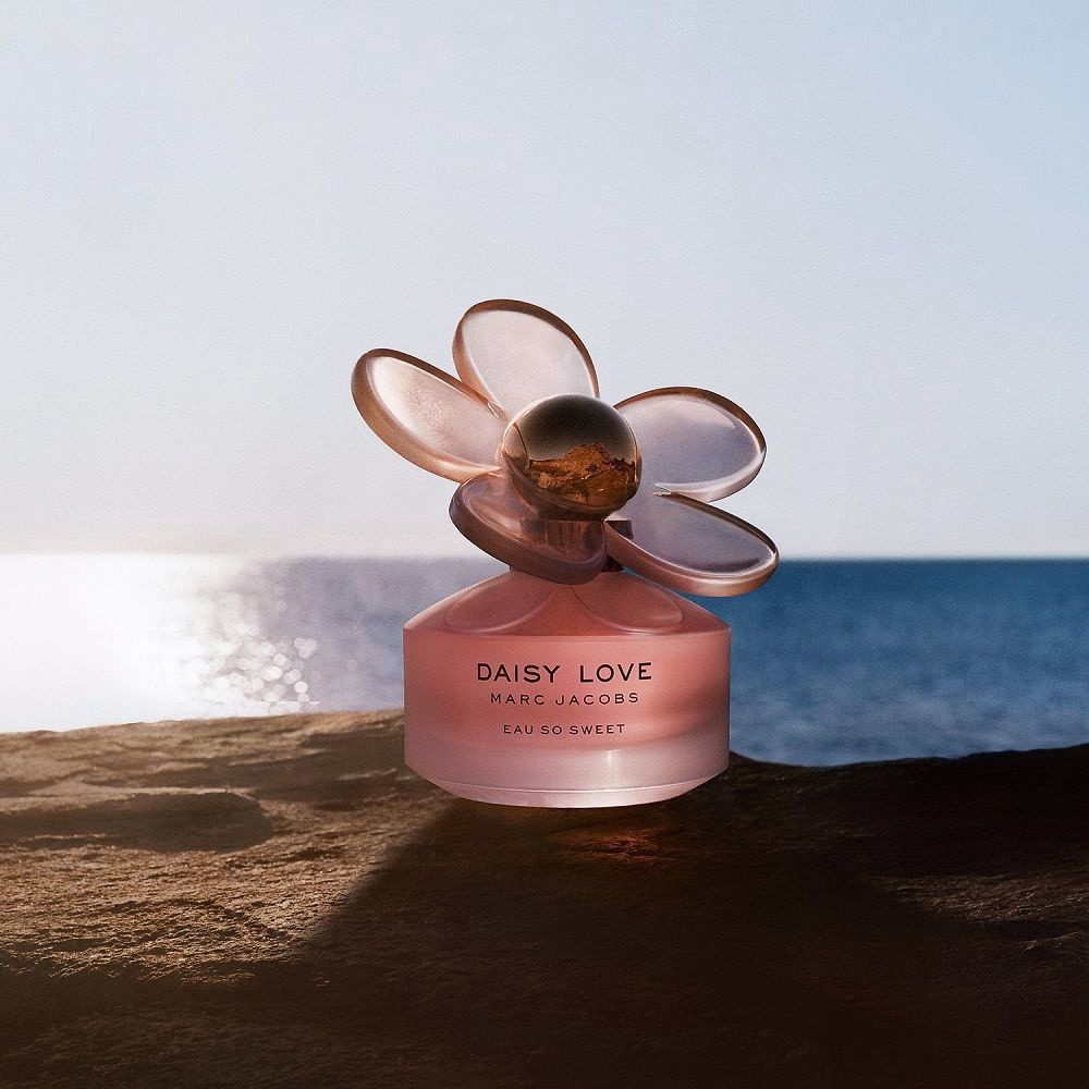 daisy love marc jacobs 100ml eau so sweet