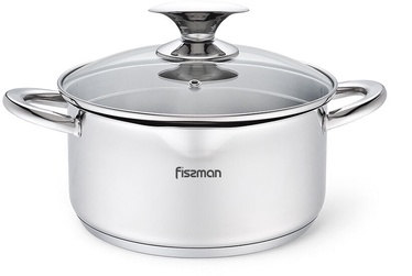 Katls Fissman, 18 cm, 2.2 l