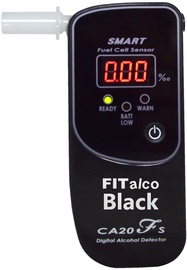 Alkotesteris FITalco Black