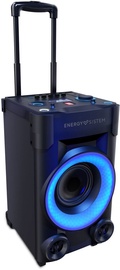 Energy Sistem Party 3 Go Black