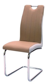 Стул для столовой Signal Meble H342 Cappuccino, 1 шт.