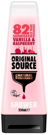 Original Source Vanilla & Raspberry Shower Gel 250ml