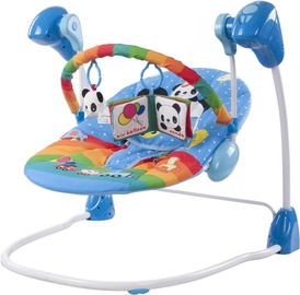 SunBaby Electric Baby Rocker SG-2-202 Panda