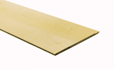 Apšuvums dēlis Omic Standart Maple Gold, 260 cm x 14.8 cm x 0.55 cm