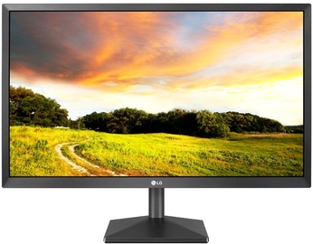 LG 22MK400A-B
