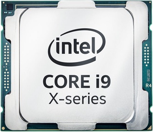 Intel® Core™ i9-7920X 2.9GHz 16.5MB TRAY CD8067303753300