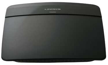 Linksys E1200-EN