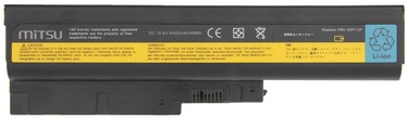 Mitsu Battery For IBM R60/T60/Z60 4400mAh