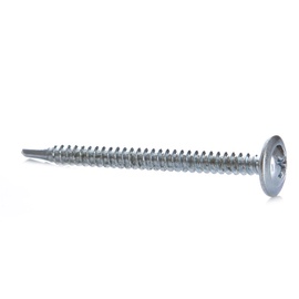 Pašvītņojošā skrūve Haushalt, 4.2 mm x 50 mm, 10 gab.