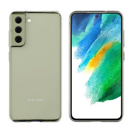 Чехол Krusell Samsung Galaxy S21 FE, galaxy s21 fe, прозрачный
