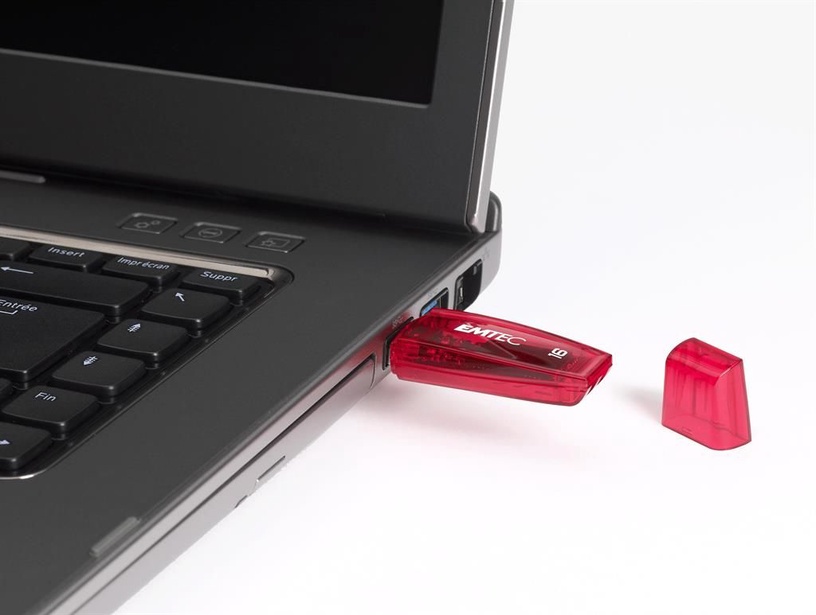 USB-накопитель Emtec C410, 16 GB