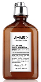 Farmavita Amaro All In One Daily Shampoo 250ml