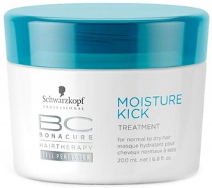 Schwarzkopf BC Cell Perfector Moisture Kick Treatment 200ml