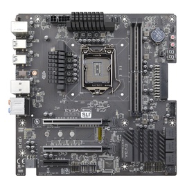 EVGA Z370