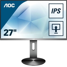 Monitorius AOC I2790VQ/BT