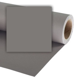 Foon Colorama Studio Background Paper 2.72x11m Mineral Gray