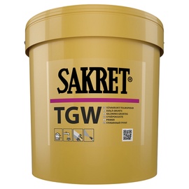 Grunts dziļā TGW 1l