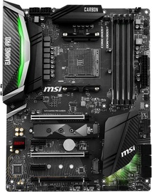MSI X470 GAMING PRO CARBON