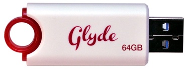 Patriot 64GB Glyde USB 3.1/3.0 Gen1