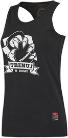 Thorn Fit Women Tank Top Black M
