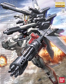Bandai Strike Gundam + IWSP