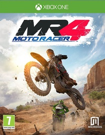 Moto Racer 4 Xbox One