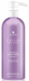 Šampūns Alterna Caviar Smoothing Anti-Frizz, 1000 ml