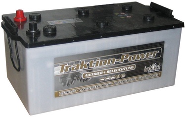 IntAct Traktion-Power 180Ah 12V
