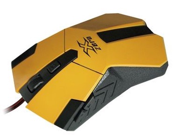 Vakoss X-Zero Gaming Optical Mouse X-M331Y