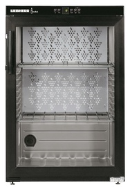 Vyno šaldytuvas Liebherr 1812 Black