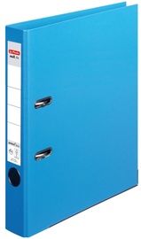 Herlitz Max File A4/5cm Blue