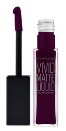Maybelline Color Sensational Vivid Matte Liquid Lip Color 8ml 45