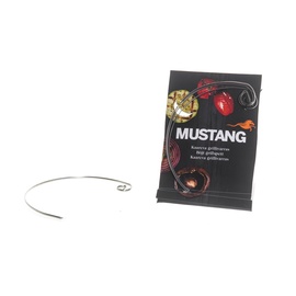 Iešmų komplektas Mustang, 4 vnt