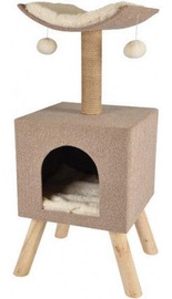 Когтеточка для кота Karlie Flamingo Scandi Tree House